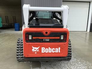 Main image Bobcat T750 8