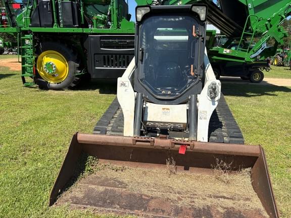 Image of Bobcat T750 equipment image 1