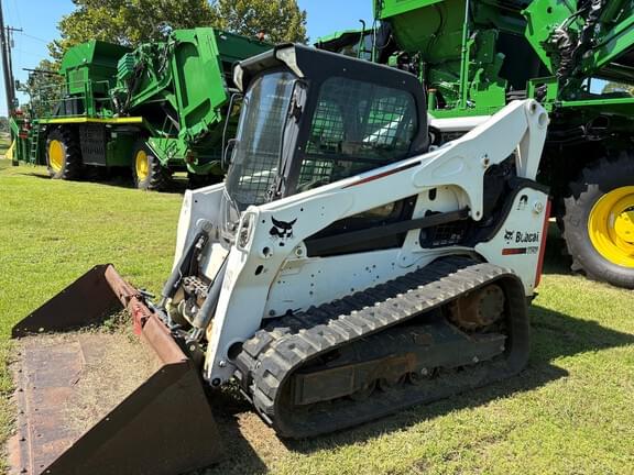 Image of Bobcat T750 Primary image
