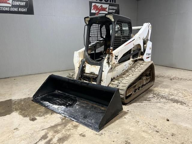 Image of Bobcat T750 equipment image 1