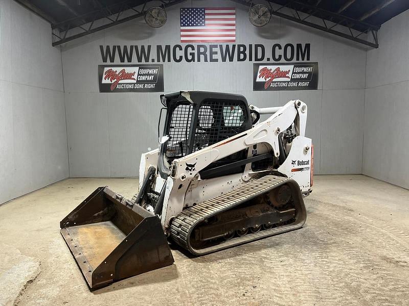 Image of Bobcat T750 Primary image