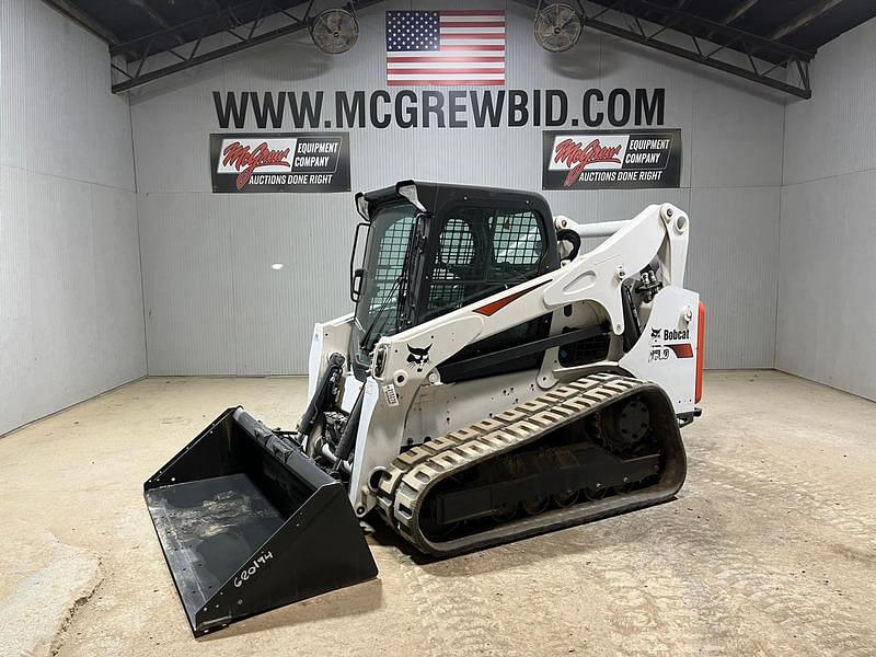 Image of Bobcat T750 Primary image