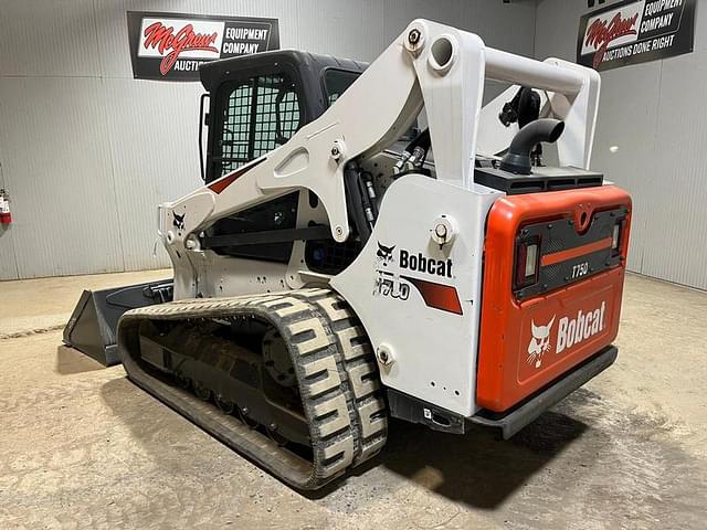 Image of Bobcat T750 equipment image 2