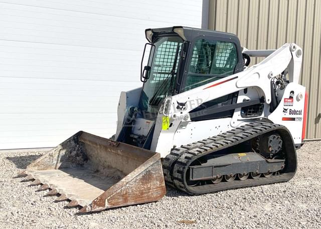 Image of Bobcat T750 equipment image 1