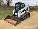 2016 Bobcat T750 Image