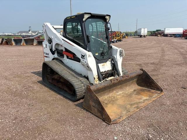 Image of Bobcat T750 equipment image 1