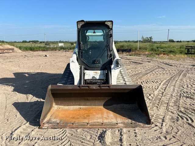 Image of Bobcat T750 equipment image 1