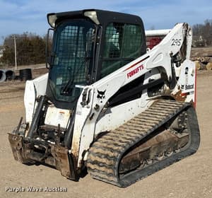 2016 Bobcat T750 Image