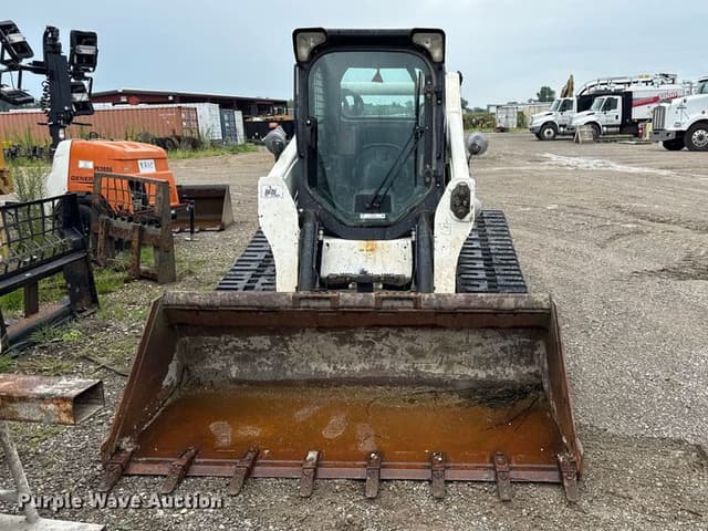 Image of Bobcat T750 equipment image 1