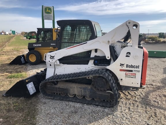 Main image Bobcat T770