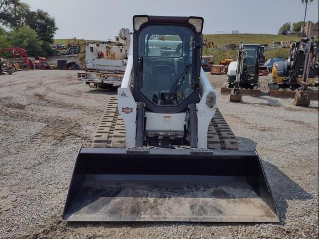 Image of Bobcat T770 equipment image 1