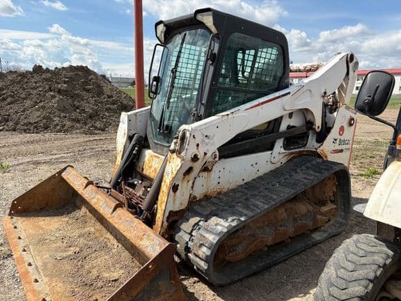 Image of Bobcat T770 Primary image