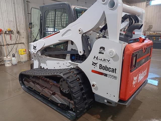 Image of Bobcat T770 equipment image 1