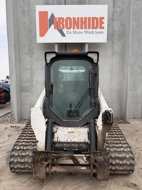 Image of Bobcat T770 equipment image 2