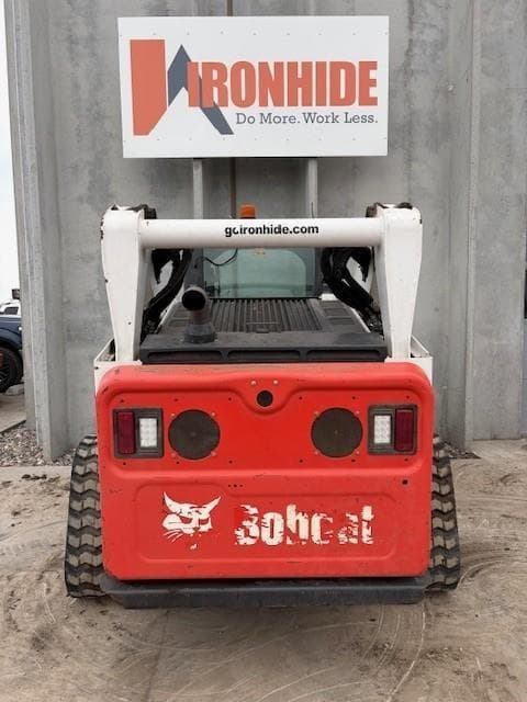 Image of Bobcat T770 equipment image 3