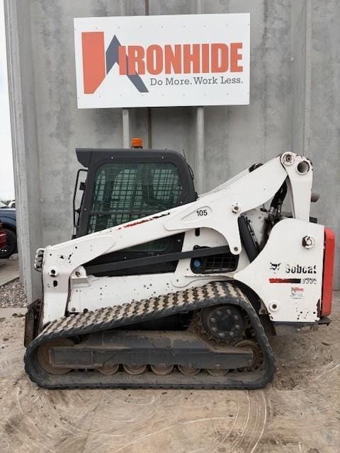 2016 Bobcat T770 Equipment Image0