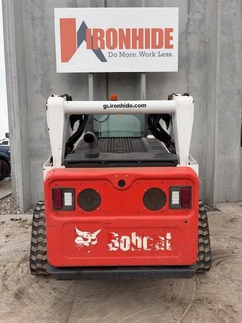 Image of Bobcat T770 equipment image 3