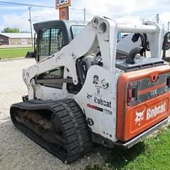 Image of Bobcat T770 equipment image 1