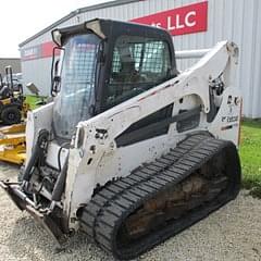 Image of Bobcat T770 equipment image 2
