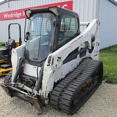 Image of Bobcat T770 equipment image 4