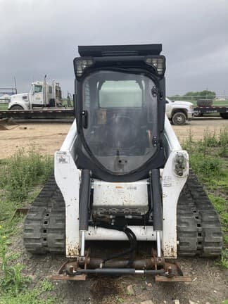 Image of Bobcat T770 equipment image 1