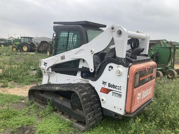 Image of Bobcat T770 equipment image 3