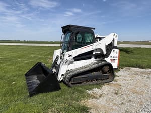 2016 Bobcat T770 Image