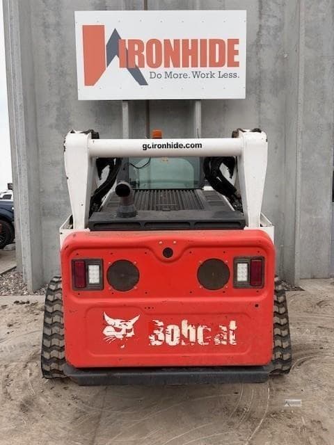 Image of Bobcat T770 equipment image 3