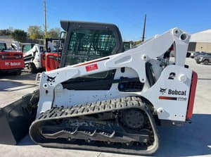 2016 Bobcat T770 Image