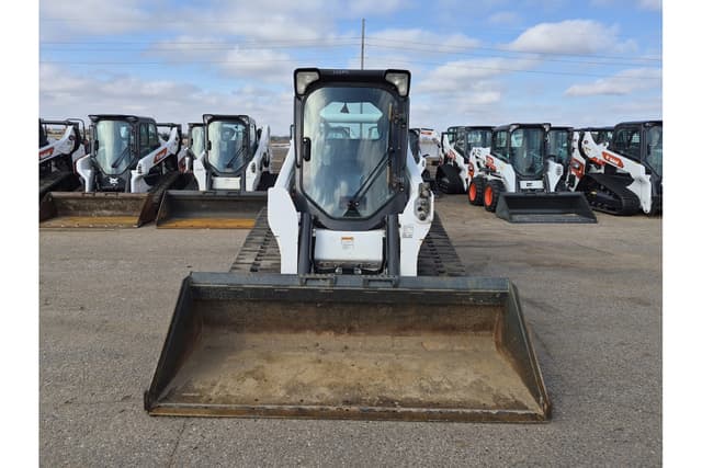 Image of Bobcat T770 equipment image 3