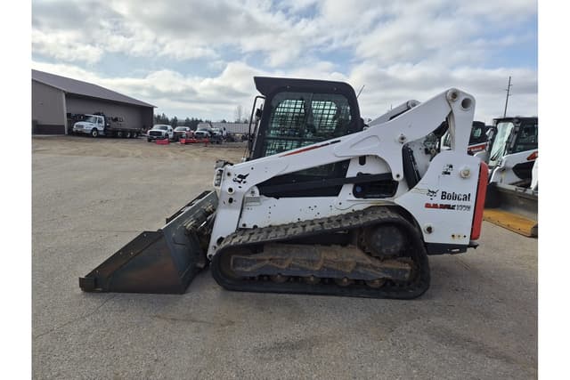 Image of Bobcat T770 equipment image 1