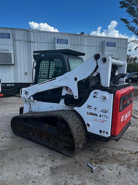 Image of Bobcat T770 equipment image 1