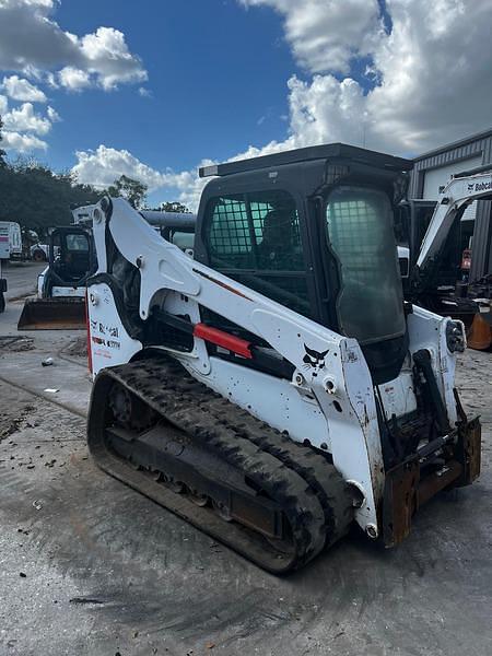 Image of Bobcat T770 equipment image 3