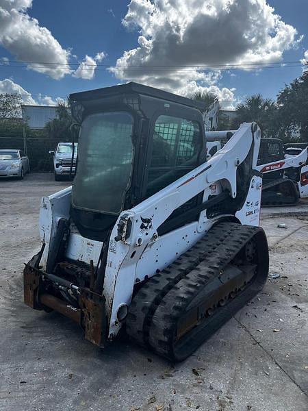 Image of Bobcat T770 equipment image 4