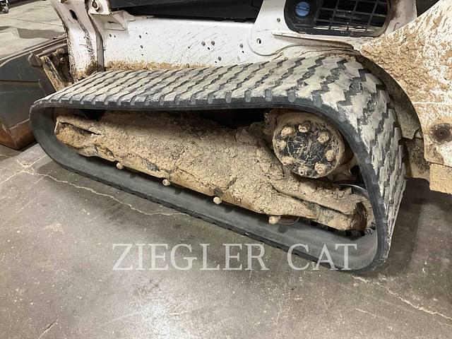 Image of Bobcat T770 equipment image 3