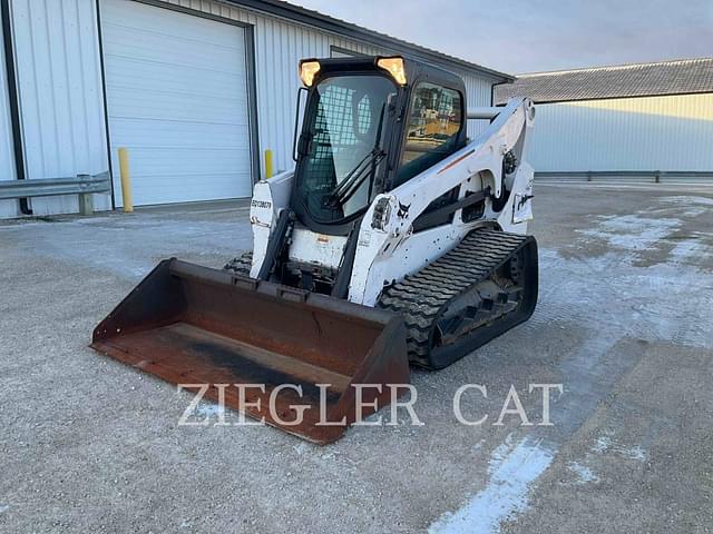 Image of Bobcat T770 equipment image 1