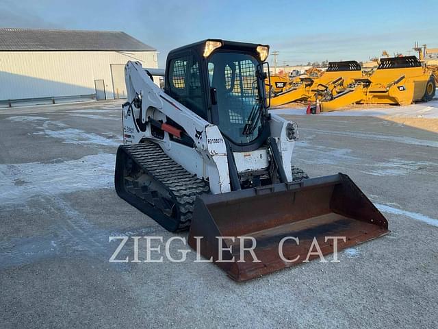 Image of Bobcat T770 equipment image 1