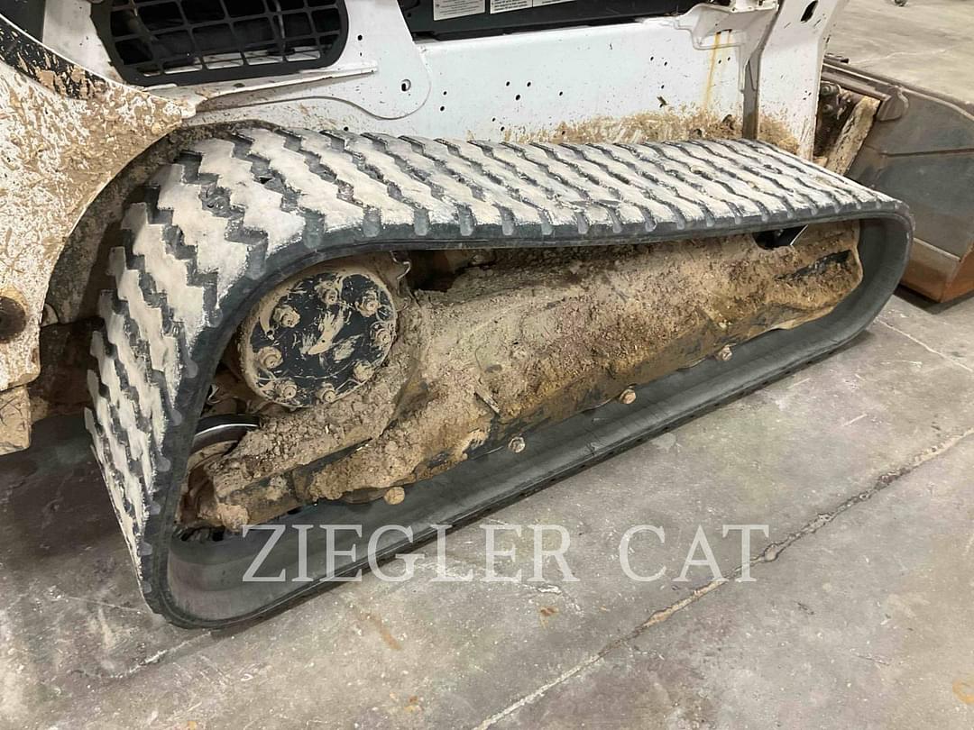Image of Bobcat T770 Primary image