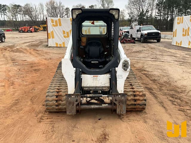 Image of Bobcat T770 equipment image 1