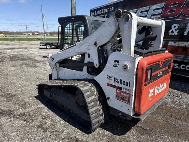 Image of Bobcat T770 equipment image 1