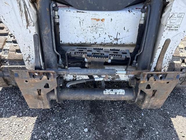 Image of Bobcat T770 equipment image 4