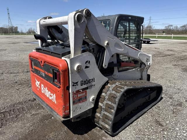 Image of Bobcat T770 equipment image 2