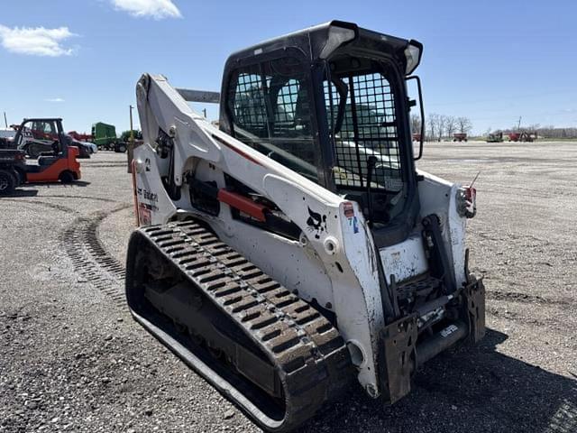 Image of Bobcat T770 equipment image 3