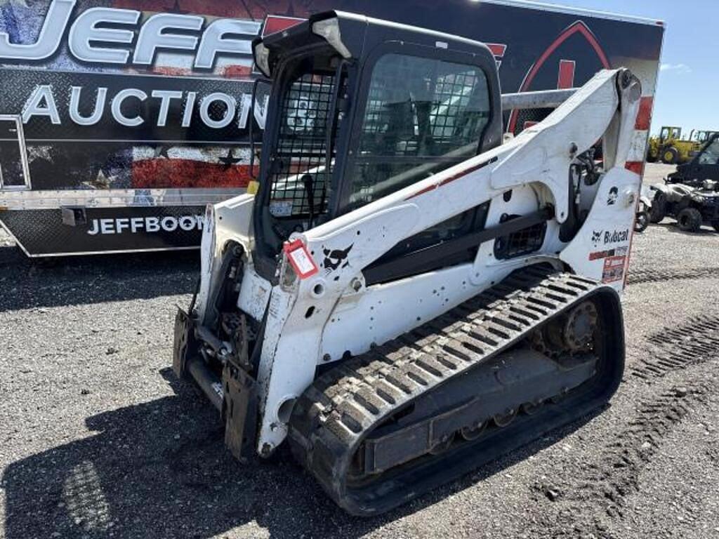 Image of Bobcat T770 Primary image