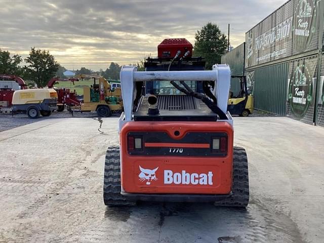 Image of Bobcat T770 equipment image 2