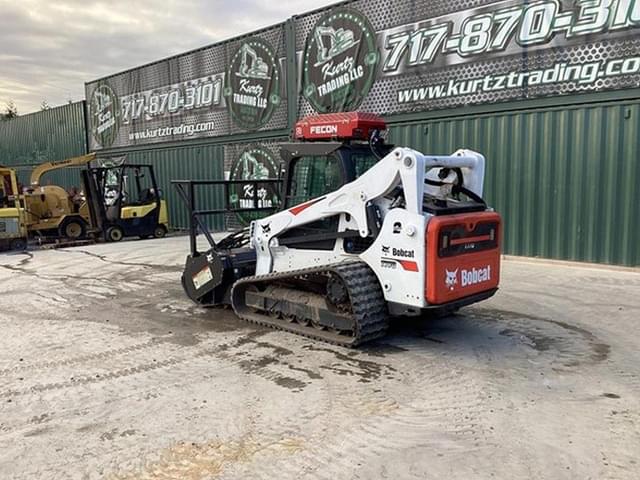 Image of Bobcat T770 equipment image 1
