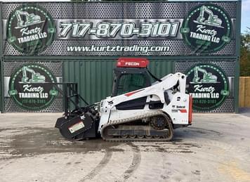 Main image Bobcat T770