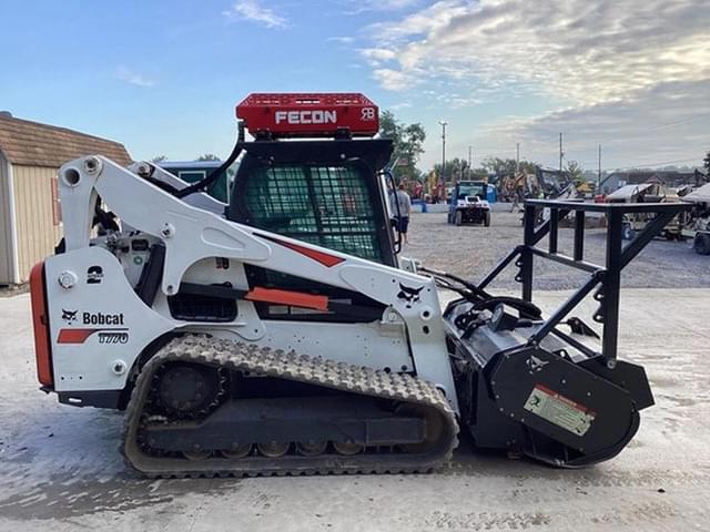 Image of Bobcat T770 equipment image 4