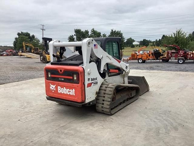 Image of Bobcat T770 equipment image 3