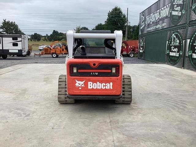 Image of Bobcat T770 equipment image 2